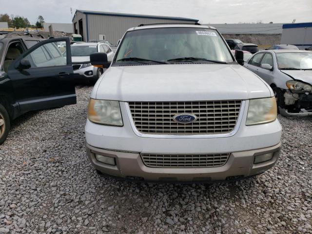 Photo 5 from auction – 2003 FORD EXPEDITION with VIN 1FMEU17W03LA01626