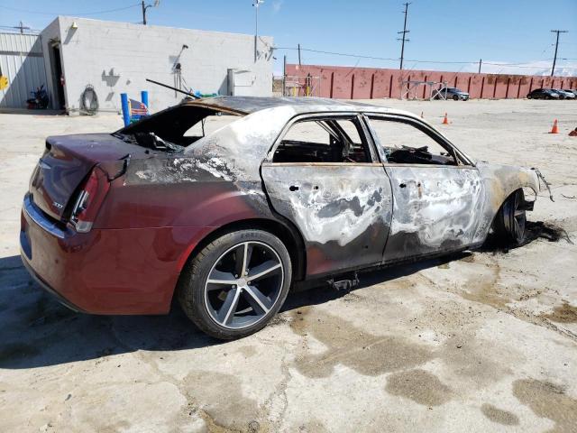 Photo 3 from auction – 2017 CHRYSLER 300 LIMITE with VIN 2C3CCAAG8HH512011