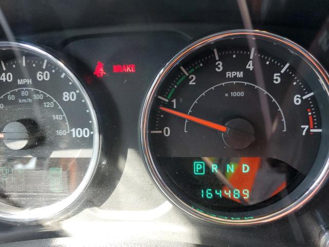 Photo 8 from auction – 2012 JEEP WRANGLER U with VIN 1C4BJWFG3CL188321