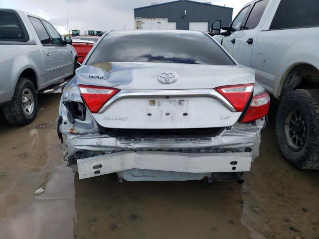Photo 6 from auction – 2015 TOYOTA CAMRY LE with VIN 4T4BF1FK8FR494326