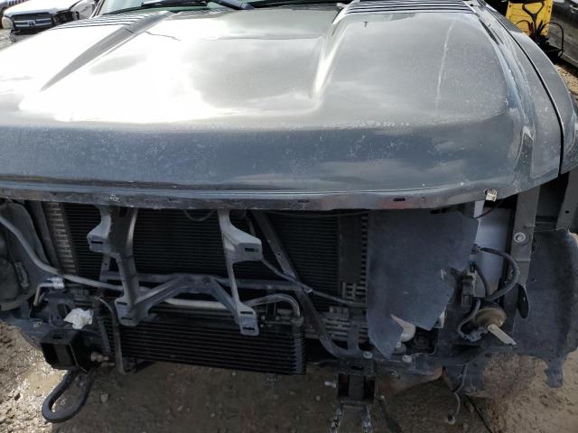 Photo 11 from auction – 2011 CHEVROLET SILVERADO with VIN 1GC4K1C87BF189734