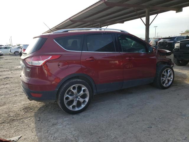 Photo 3 from auction – 2015 FORD ESCAPE TIT with VIN 1FMCU0J9XFUC45108