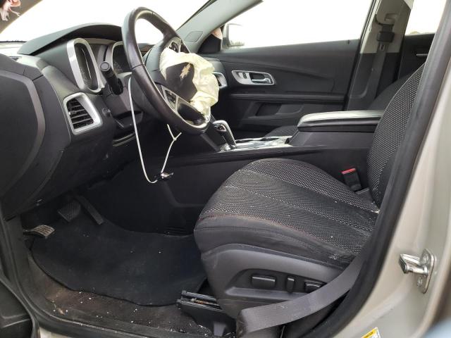 Photo 7 from auction – 2015 CHEVROLET EQUINOX LT with VIN 2GNALBEK6F6406647