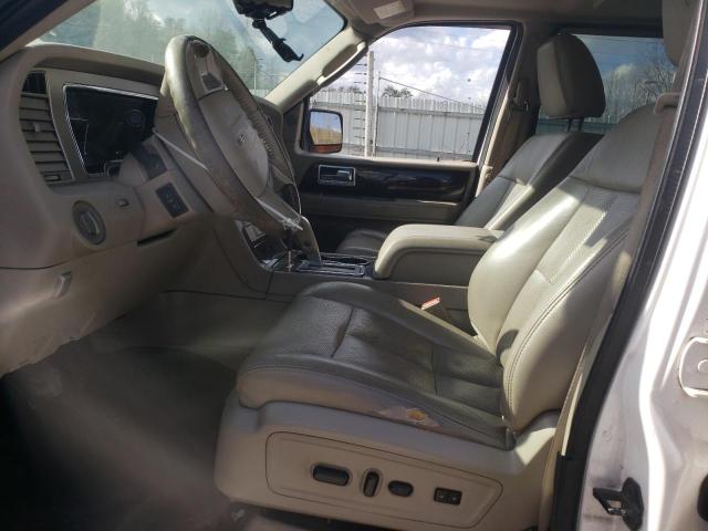 Photo 7 from auction – 2010 LINCOLN NAVIGATOR with VIN 5LMJJ3J52AEJ01017