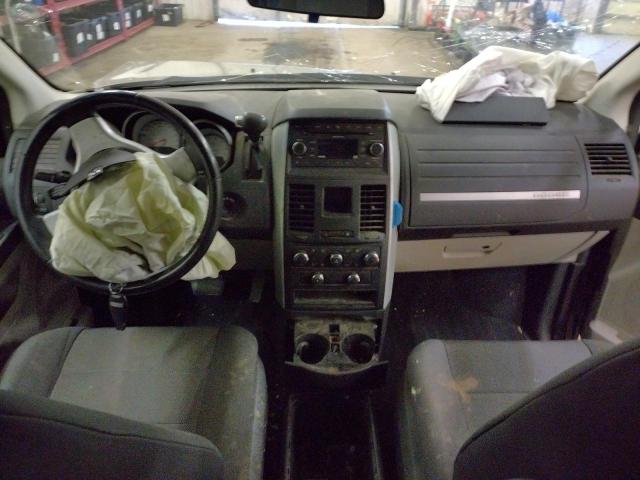 Photo 8 from auction – 2008 DODGE GRAND CARA with VIN 2D8HN54P78R752712
