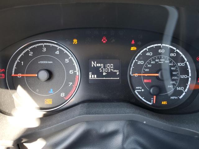 Photo 9 from auction – 2018 SUBARU CROSSTREK with VIN JF2GTABC5JH348996