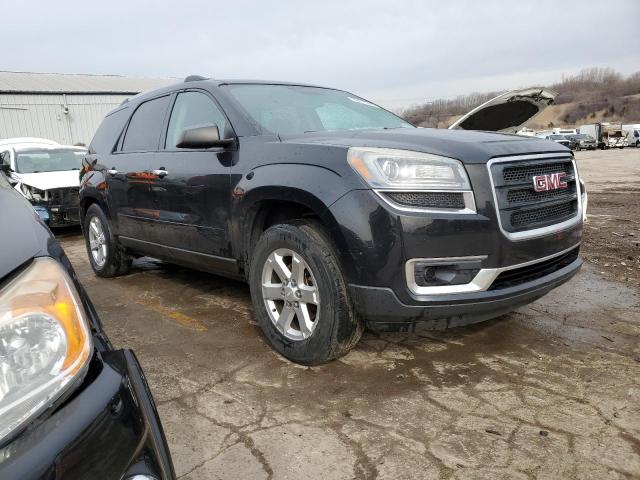 Photo 4 from auction – 2014 GMC ACADIA SLE with VIN 1GKKRNED5EJ376464