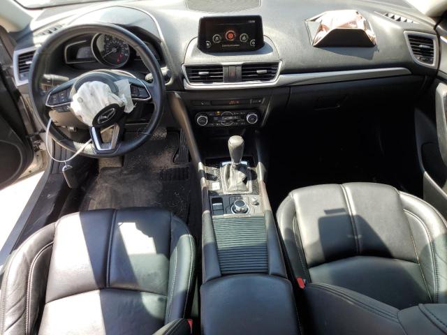 Photo 8 from auction – 2017 MAZDA 3 TOURING with VIN JM1BN1V74H1106219