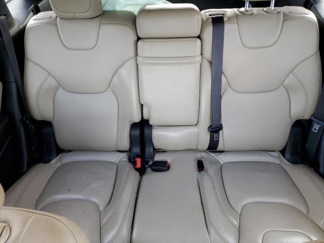 Photo 10 from auction – 2016 JEEP CHEROKEE L with VIN 1C4PJMDB5GW303913