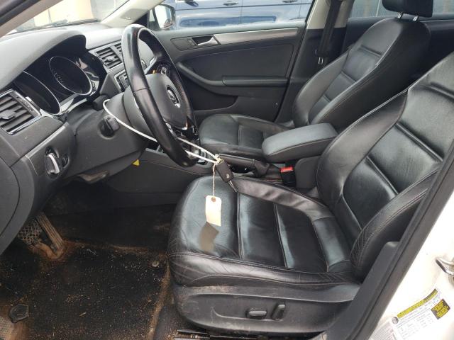 Photo 7 from auction – 2016 VOLKSWAGEN JETTA SEL with VIN 3VWL07AJ5GM333487