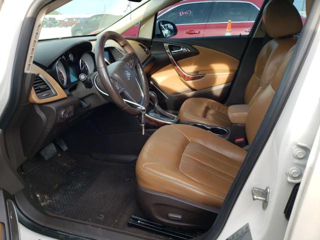 Photo 7 from auction – 2014 BUICK VERANO with VIN 1G4PS5SK2E4101699
