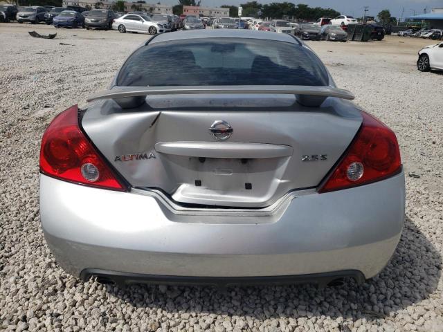 Photo 6 from auction – 2008 NISSAN ALTIMA with VIN 1N4AL24E28C213111