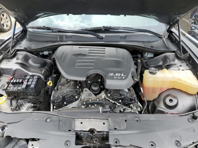 Photo 11 from auction – 2016 DODGE CHARGER SX with VIN 2C3CDXJG9GH341655
