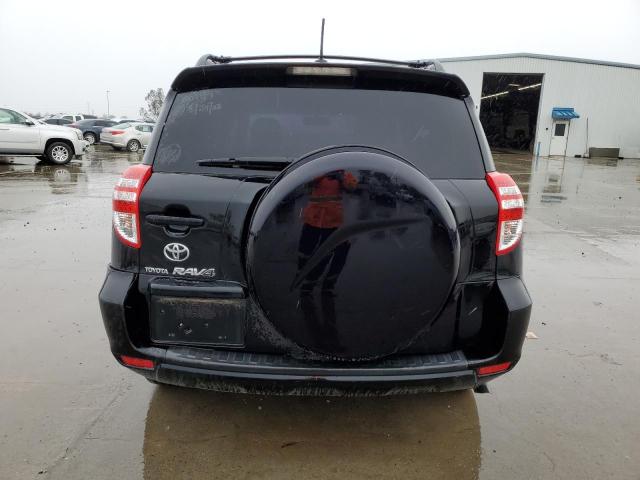 Photo 6 from auction – 2010 TOYOTA RAV4 with VIN JTMZF4DV6A5027288