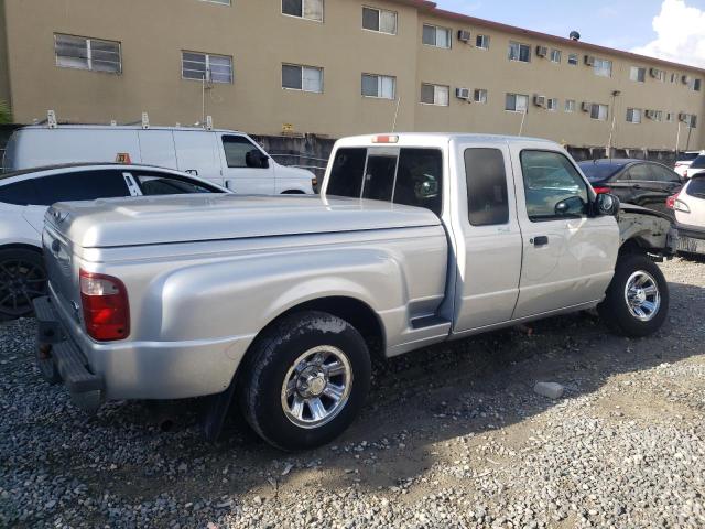 Photo 3 from auction – 2001 FORD RANGER SUP with VIN 1FTYR14E31TA35040