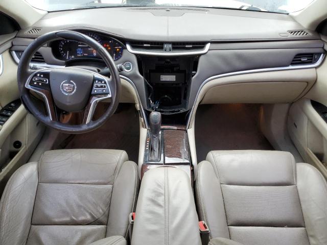 Photo 8 from auction – 2014 CADILLAC XTS with VIN 2G61L5S32E9170084