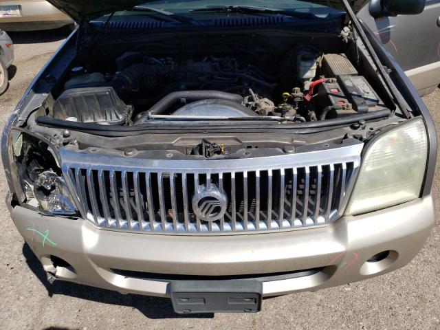 Photo 12 from auction – 2005 MERCURY MOUNTAINEE with VIN 4M2ZU66W85ZJ31538