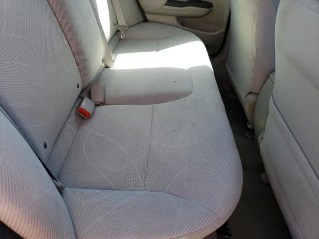 Photo 10 from auction – 2012 HONDA CIVIC LX with VIN 19XFB2F56CE016038