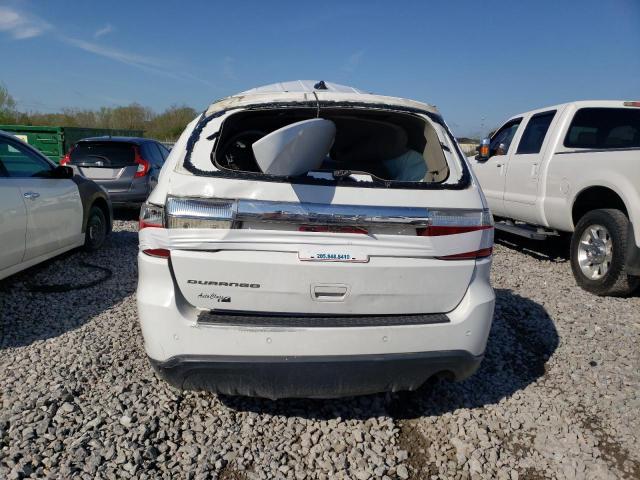 Photo 6 from auction – 2013 DODGE DURANGO SX with VIN 1C4RDHAG1DC637263
