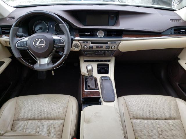 Photo 8 from auction – 2017 LEXUS ES 350 with VIN 58ABK1GG8HU049550