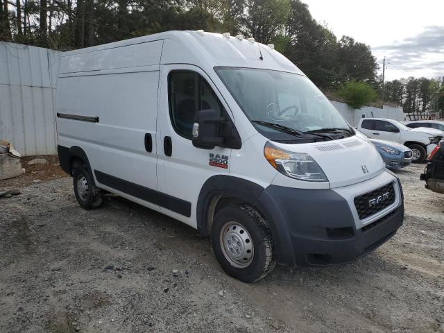 Photo 4 from auction – 2019 RAM PROMASTER with VIN 3C6TRVCG0KE539230