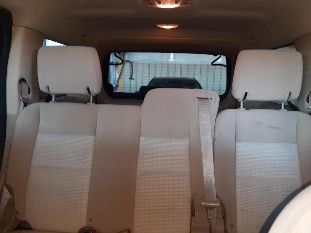 Foto 10 de la subasta – 2006 FORD EXPLORER X con VIN 1FMEU63E66UB71790