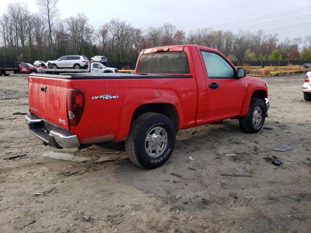 Photo 3 from auction – 2006 GMC CANYON with VIN 1GTDS146X68311557