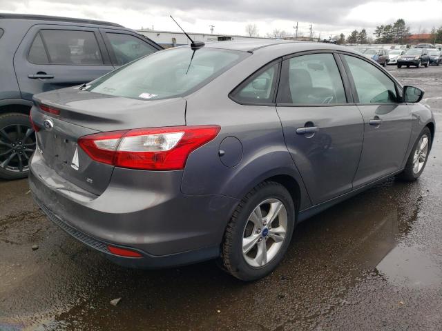 صورة رقم 3 من المزاد - 2013 FORD FOCUS SE مع VIN 1FADP3F21DL223620