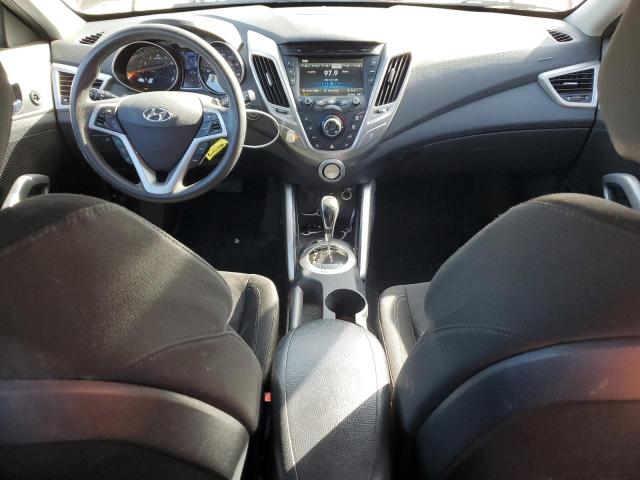 Photo 8 from auction – 2016 HYUNDAI VELOSTER with VIN KMHTC6AD4GU270842