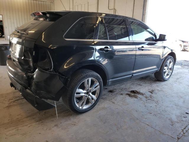 Photo 3 from auction – 2011 FORD EDGE LIMIT with VIN 2FMDK3KC3BBA67368