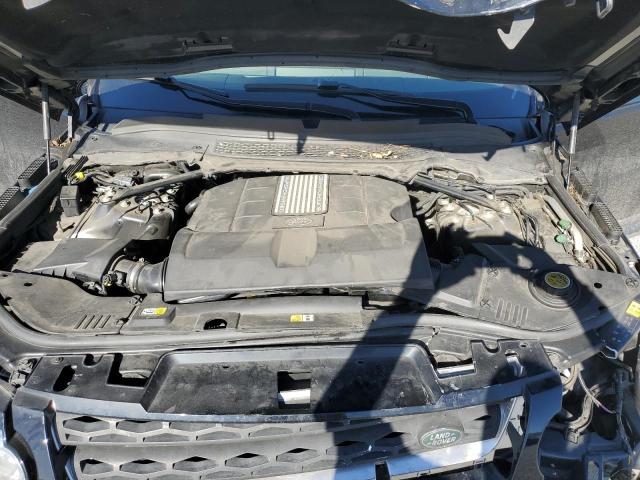 صورة رقم 12 من المزاد - 2016 LAND ROVER RANGE ROVE مع VIN SALWR2PF4GA119026