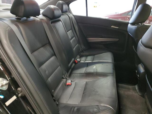 Photo 10 from auction – 2010 HONDA ACCORD EXL with VIN 1HGCP2F86AA053543