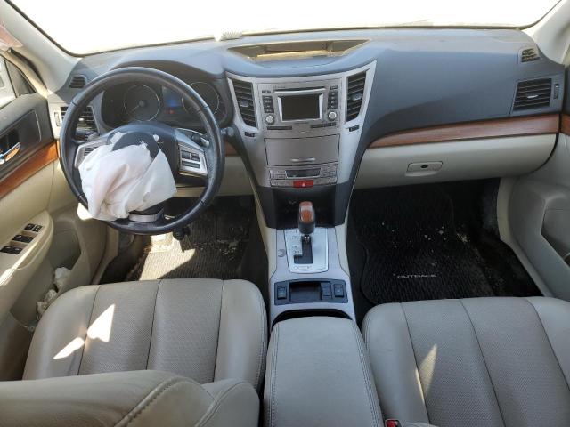 Photo 8 from auction – 2013 SUBARU OUTBACK 2. with VIN 4S4BRCKC1D3318183