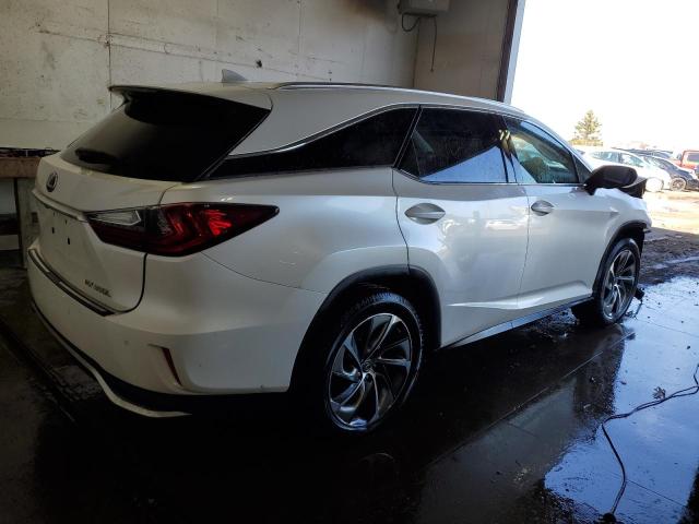Photo 3 from auction – 2019 LEXUS RX 350 L with VIN JTJDZKCAXK2017514