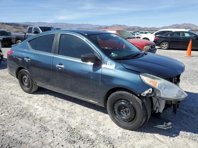 Photo 4 from auction – 2016 NISSAN VERSA S with VIN 3N1CN7AP6GL873948