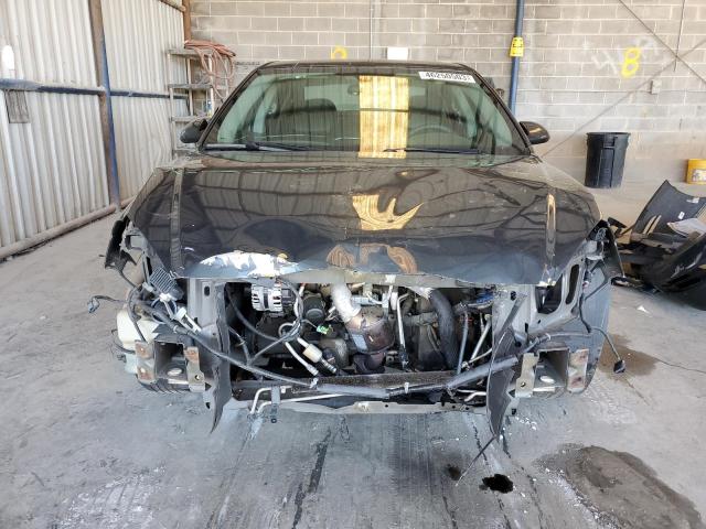 Photo 5 from auction – 2013 CHEVROLET IMPALA LS with VIN 2G1WF5E30D1121039