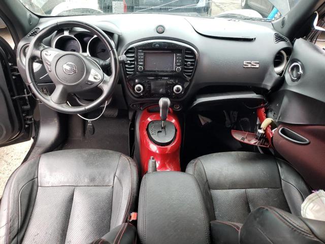 Photo 8 from auction – 2015 NISSAN JUKE S with VIN JN8AF5MV6FT554032