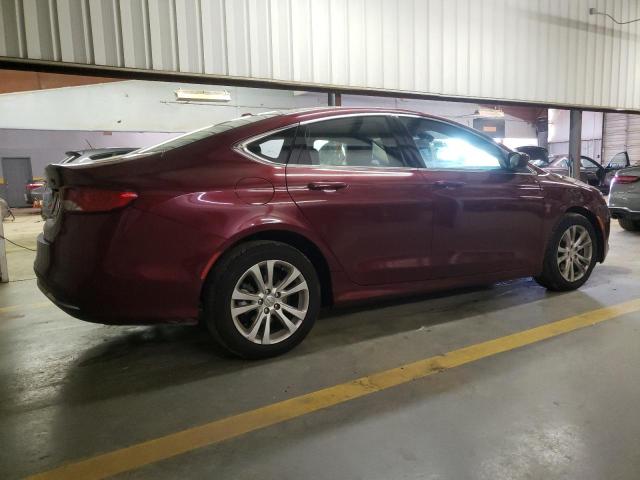 Photo 3 from auction – 2015 CHRYSLER 200 LIMITE with VIN 1C3CCCAB9FN747621