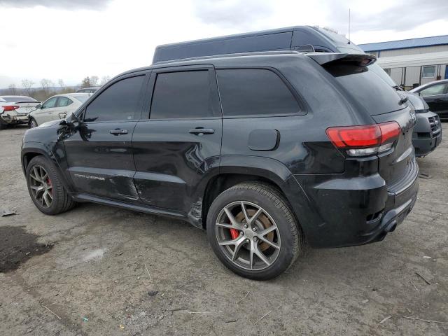 Photo 2 from auction – 2016 JEEP GRAND CHER with VIN 1C4RJFDJ3GC338527