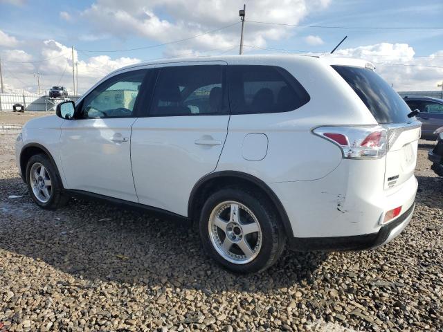 Photo 2 from auction – 2015 MITSUBISHI OUTLANDER with VIN JA4AD2A31FZ010659