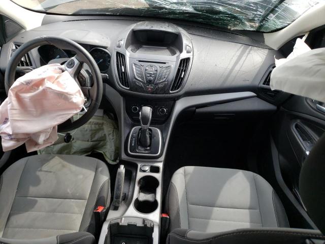 Photo 8 from auction – 2014 FORD ESCAPE SE with VIN 1FMCU0GX4EUA67572