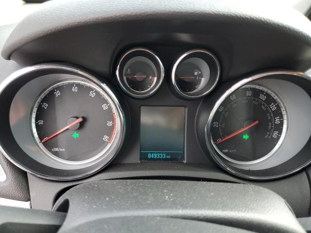 Photo 9 from auction – 2016 BUICK ENCORE PRE with VIN KL4CJDSB1GB583848