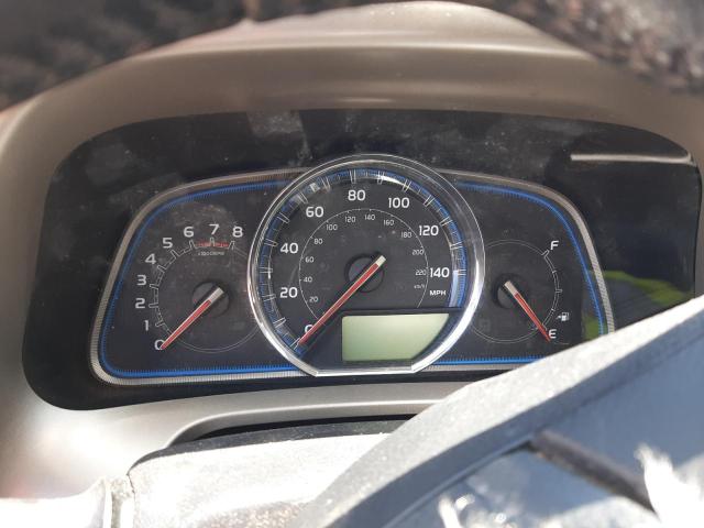 Photo 9 from auction – 2013 TOYOTA RAV4 LIMIT with VIN 2T3YFREV1DW033214