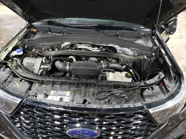 Photo 12 from auction – 2020 FORD EXPLORER S with VIN 1FM5K8GC2LGA06145