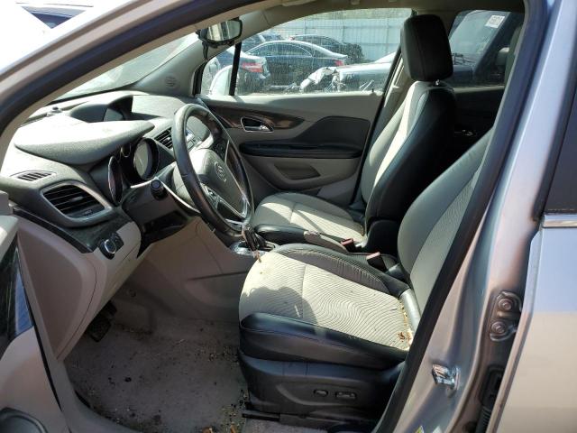 Photo 7 from auction – 2014 BUICK ENCORE with VIN KL4CJASB3EB547770
