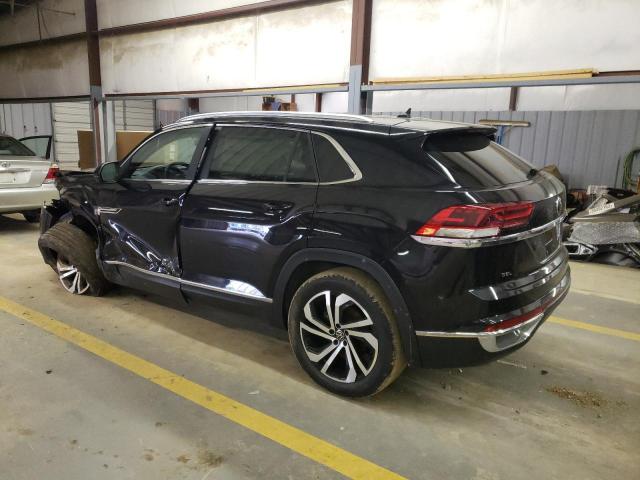 Photo 2 from auction – 2023 VOLKSWAGEN ATLAS CROS with VIN 1V2BC2CA8PC211681