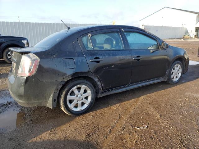 Photo 3 from auction – 2010 NISSAN SENTRA with VIN 3N1AB6AP4AL702178