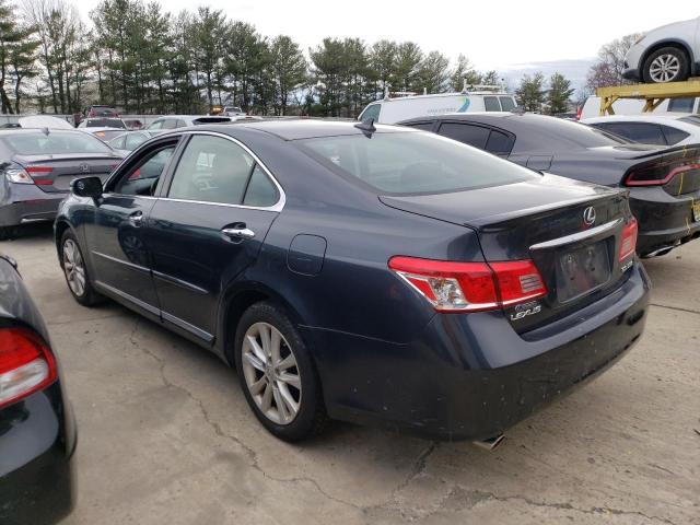 Photo 2 from auction – 2010 LEXUS ES 350 with VIN JTHBK1EG5A2393884