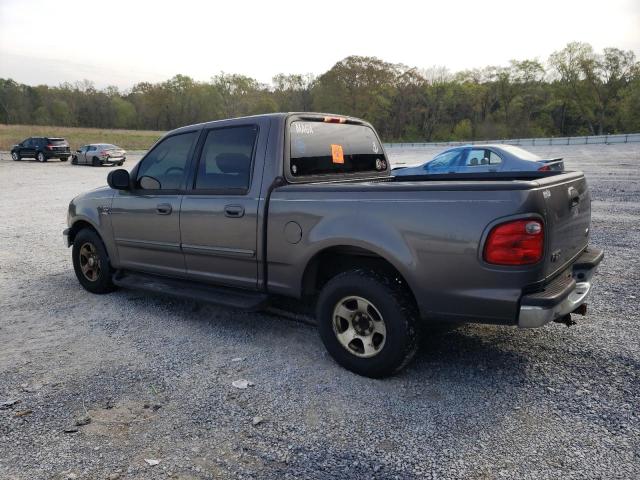 Photo 2 from auction – 2003 FORD OTHER with VIN 1FTRW07L73KC56280