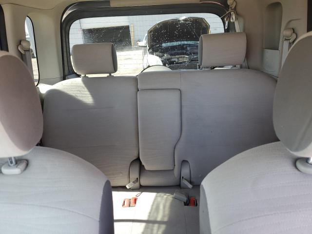 Photo 10 from auction – 2014 NISSAN CUBE S with VIN JN8AZ2KR1ET351589